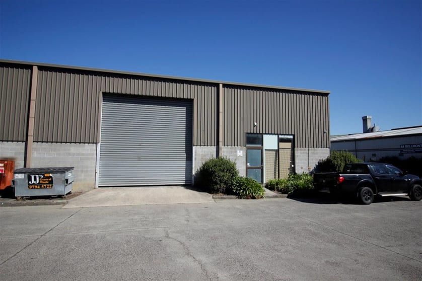 Click to view all images 8/161 Canterbury Road Kilsyth VIC 3137 - Image 1