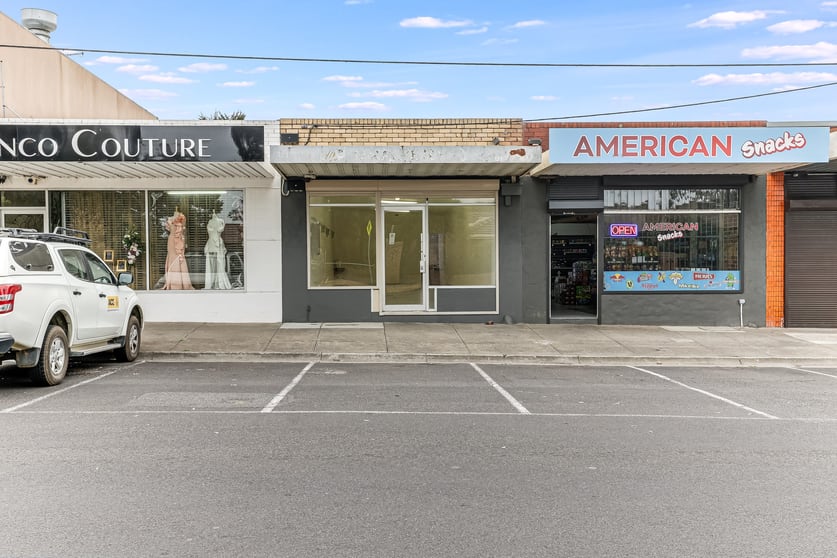 Click to view all images 58 North Street Hadfield VIC 3046 - Image 1