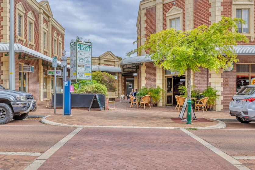 Click to view all images 16/27 Old Great Northern Highway Midland WA 6056 - Image 1