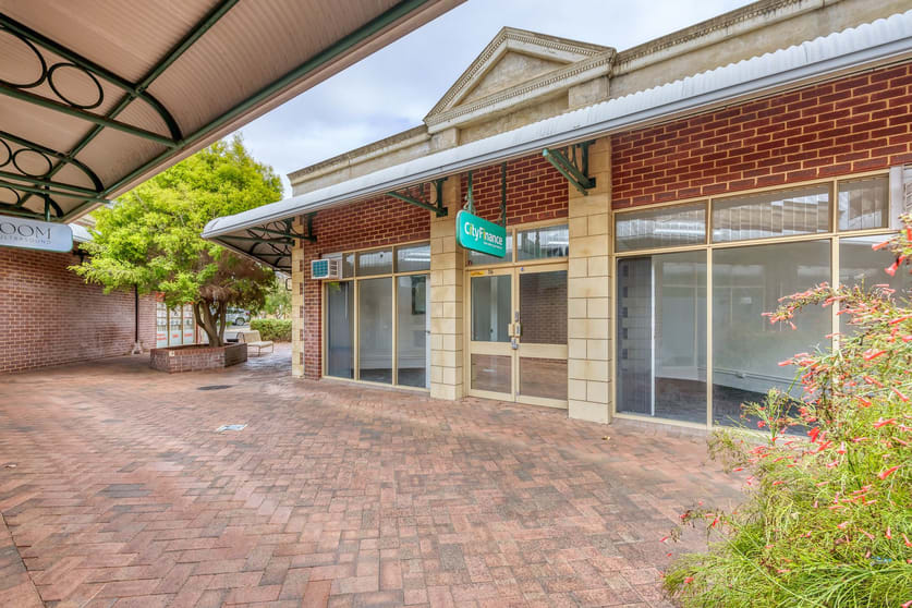 Click to view all images 16/27 Old Great Northern Highway Midland WA 6056 - Image 2