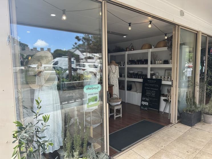 Click to view all images Shop 3/159 Long Road Tamborine Mountain QLD 4272 - Image 2