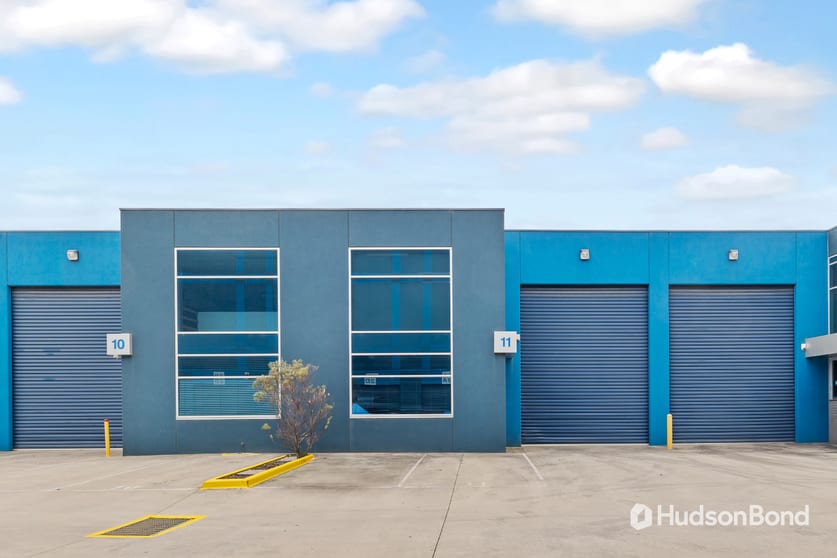Click to view all images 11/25-39 Cook Road Mitcham VIC 3132 - Image 1