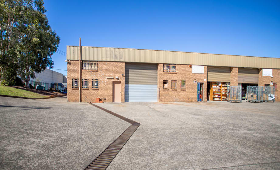 Click to view all images Unit 3/4-6 Artisan Rd Seven Hills NSW 2147 - Image 1