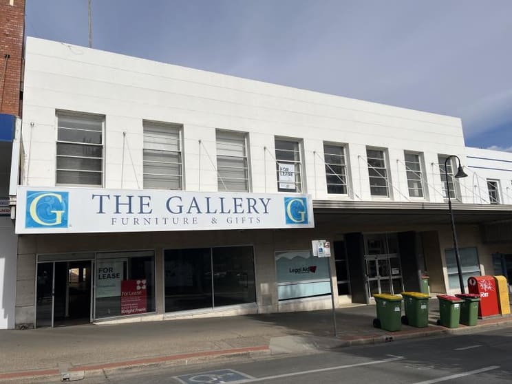 Basement/74-78 Fitzmaurice Street Wagga Wagga NSW 2650 - Image 1