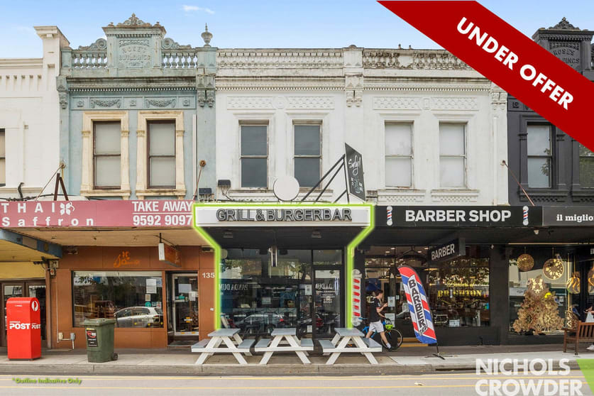 Click to view all images Ground Flo/137 Church Street Brighton VIC 3186 - Image 1