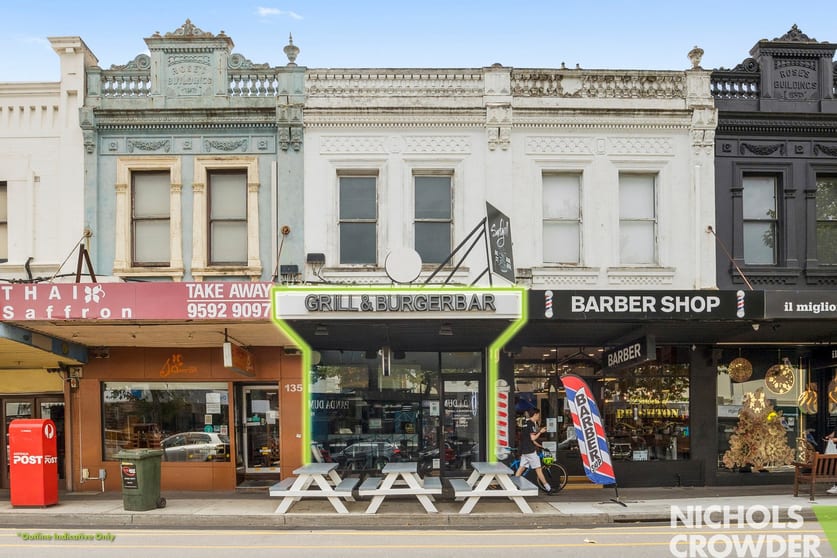 Click to view all images Ground Flo/137 Church Street Brighton VIC 3186 - Image 2