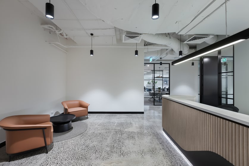 Click to view all images Building 10 658 Church Street Cremorne VIC 3121 - Image 2