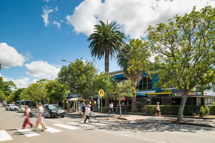 Click to view all images 18-20/10 Park Street Mona Vale NSW 2103 - Image 3