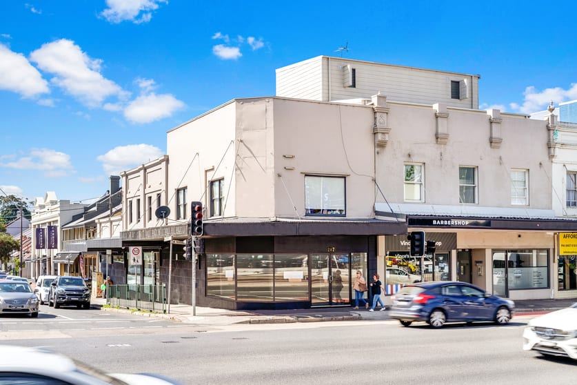 Click to view all images Ground Floor/287A Parramatta Road Leichhardt NSW 2040 - Image 3