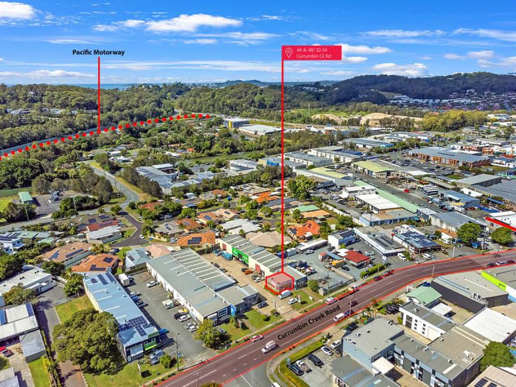 Click to view all images 4B/32-34 Currumbin Creek Road Currumbin Waters QLD 4223 - Image 3