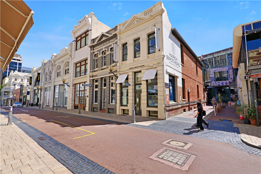 Click to view all images 47 King Street Perth WA 6000 - Image 1