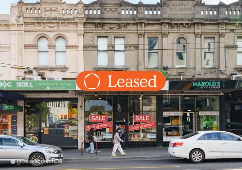 Click to view all images 307 Glenhuntly Road Elsternwick VIC 3185 - Image 1