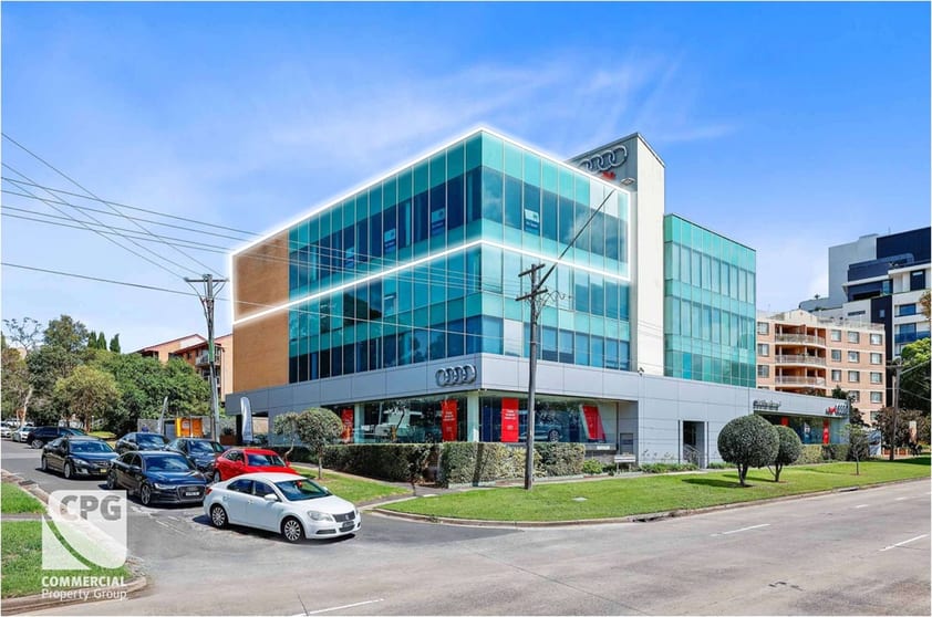 Click to view all images Suite 3B/668-672 Old Princes Highway Sutherland NSW 2232 - Image 1
