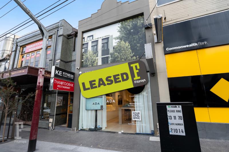 Click to view all images 519 Toorak Road Toorak VIC 3142 - Image 1