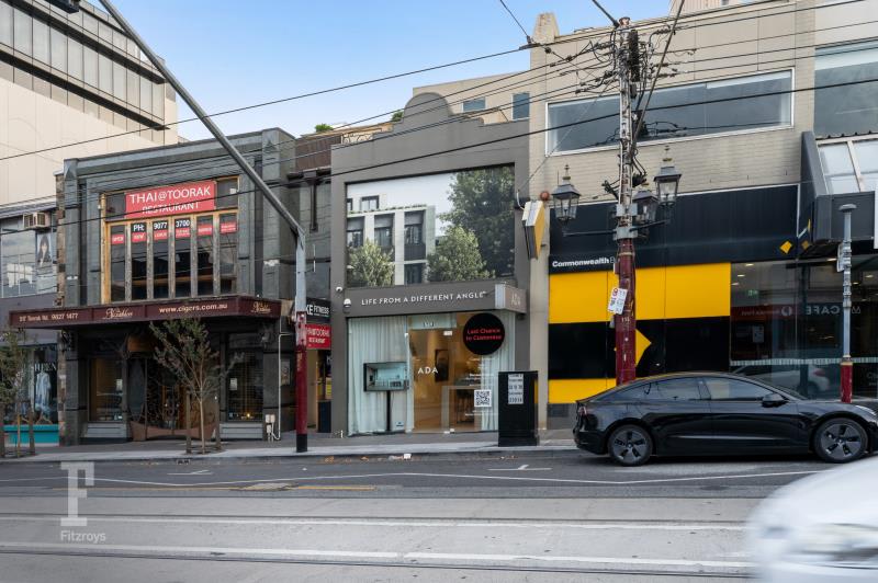 Click to view all images 519 Toorak Road Toorak VIC 3142 - Image 2