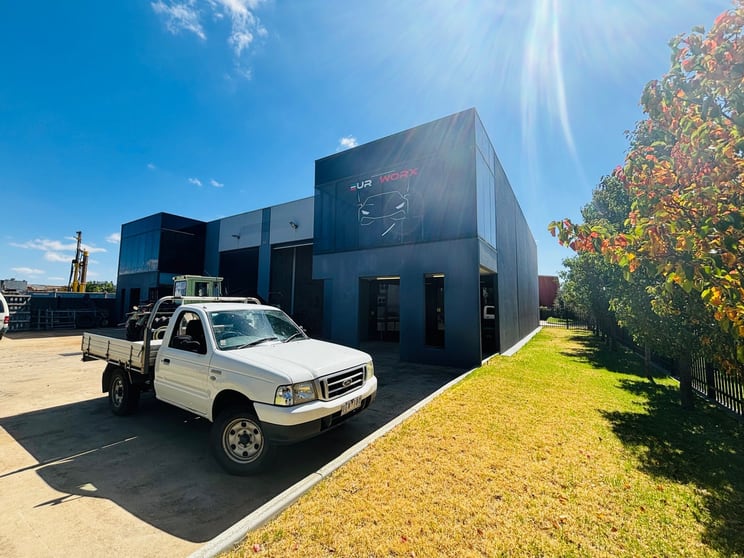 Click to view all images 4/14-20 Chelmsford Street Williamstown VIC 3016 - Image 2