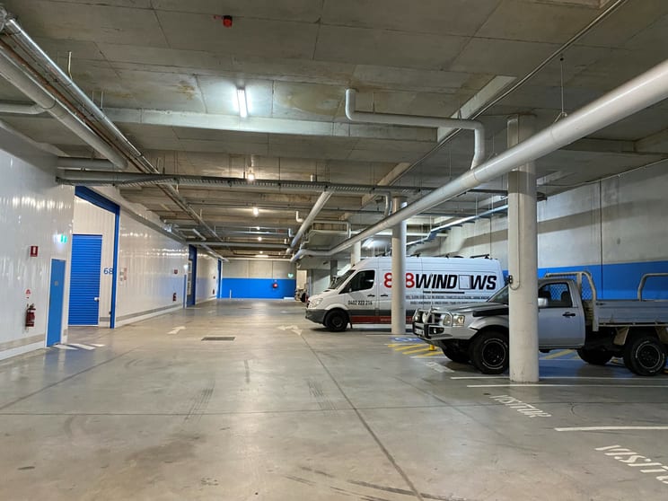 Click to view all images Storage Unit 39/35 Wurrook Circuit Caringbah NSW 2229 - Image 3