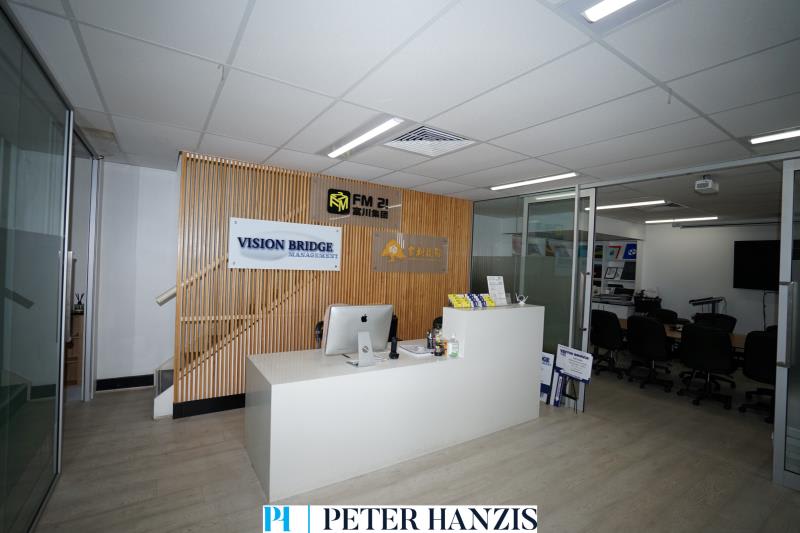 Click to view all images Unit 7/8 Avenue of the Americas Newington NSW 2127 - Image 1