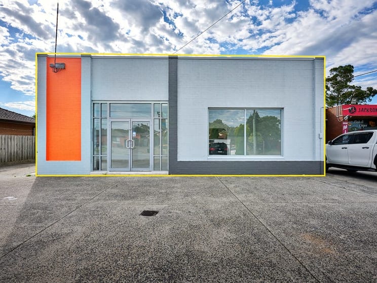 Click to view all images 131 Jacksons Road Noble Park North VIC 3174 - Image 1