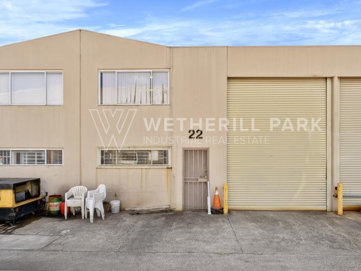 Click to view all images Wetherill Park NSW 2164 - Image 1