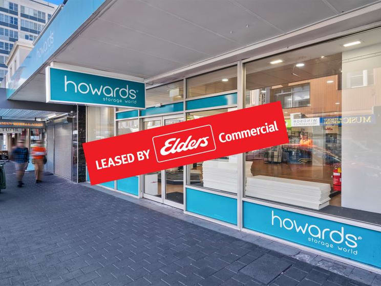 Click to view all images Shop/140 Liverpool Street Hobart TAS 7000 - Image 1