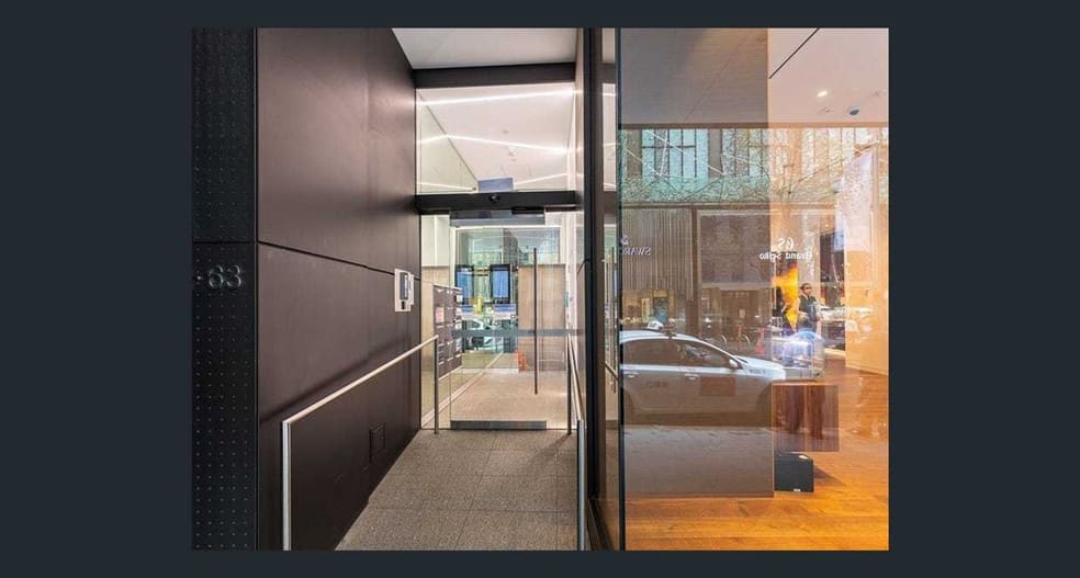Click to view all images Level 2/61-63 Market Street Sydney NSW 2000 - Image 1