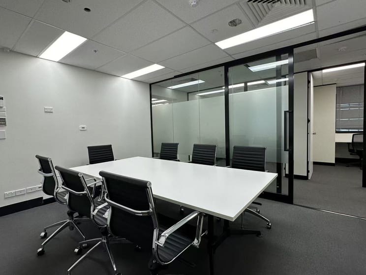 Click to view all images Level 2/61-63 Market Street Sydney NSW 2000 - Image 2