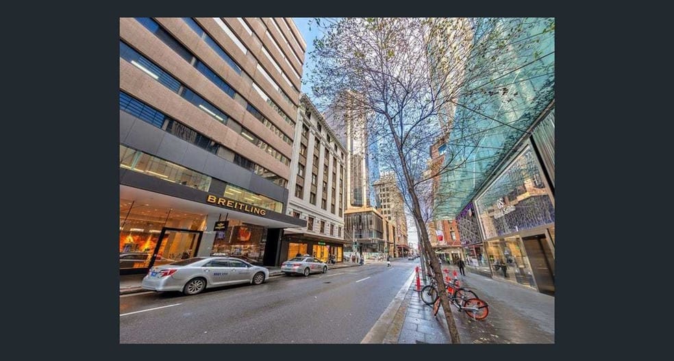 Click to view all images Level 2/61-63 Market Street Sydney NSW 2000 - Image 3