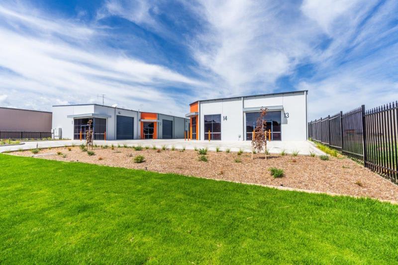 Click to view all images Unit 12/19 Cameron Place Orange NSW 2800 - Image 3