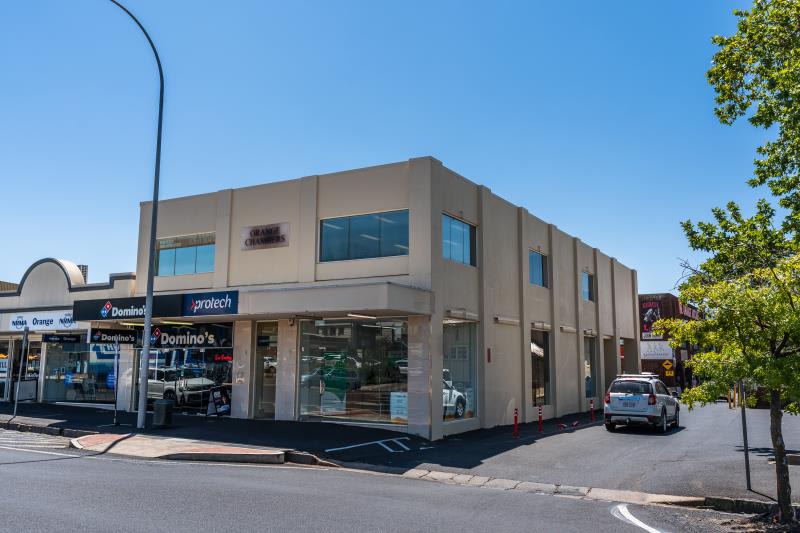 Click to view all images Level One Suite 3a/24 Sale Street Orange NSW 2800 - Image 2