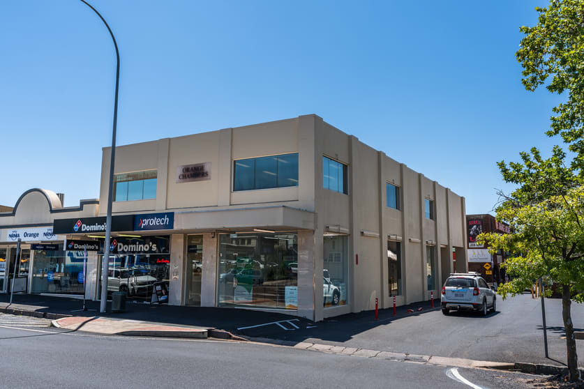 Suite 5/24 Sale Street Orange NSW 2800 - Image 2