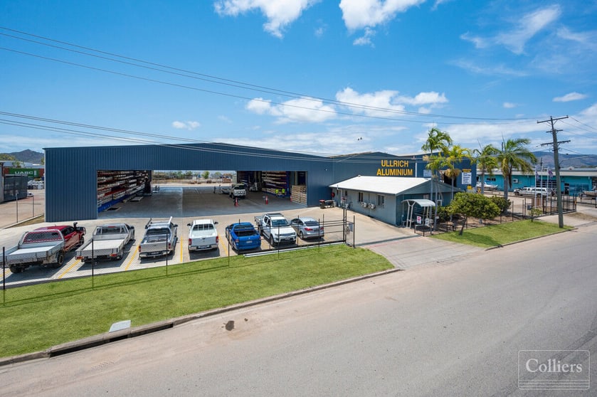 Click to view all images 5-9 Whitehouse Street Garbutt QLD 4814 - Image 2