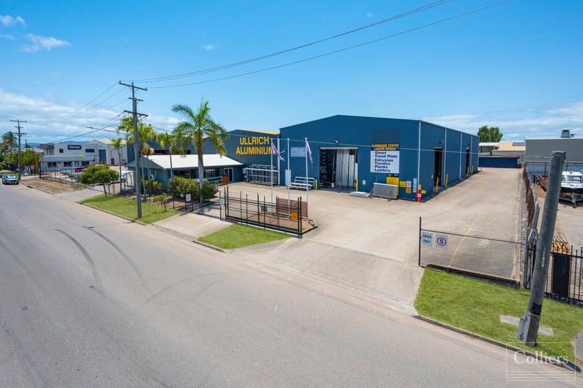 Click to view all images 5-9 Whitehouse Street Garbutt QLD 4814 - Image 1