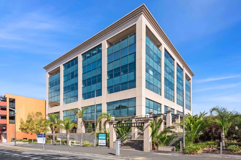 Part Ground Floor/92-100 Brougham Street Geelong VIC 3220 - Image 1
