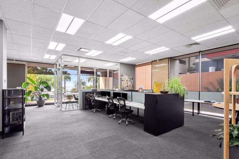 Part Ground Floor/92-100 Brougham Street Geelong VIC 3220 - Image 2