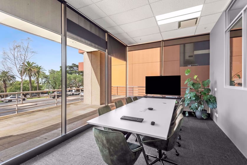 Part Ground Floor/92-100 Brougham Street Geelong VIC 3220 - Image 3
