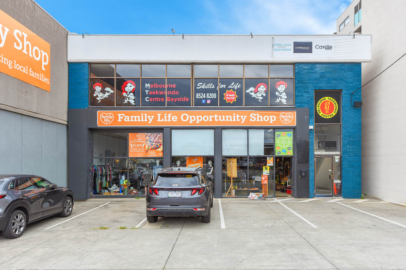 Click to view all images 1/ 48 Station Street Cheltenham VIC 3192 - Image 3