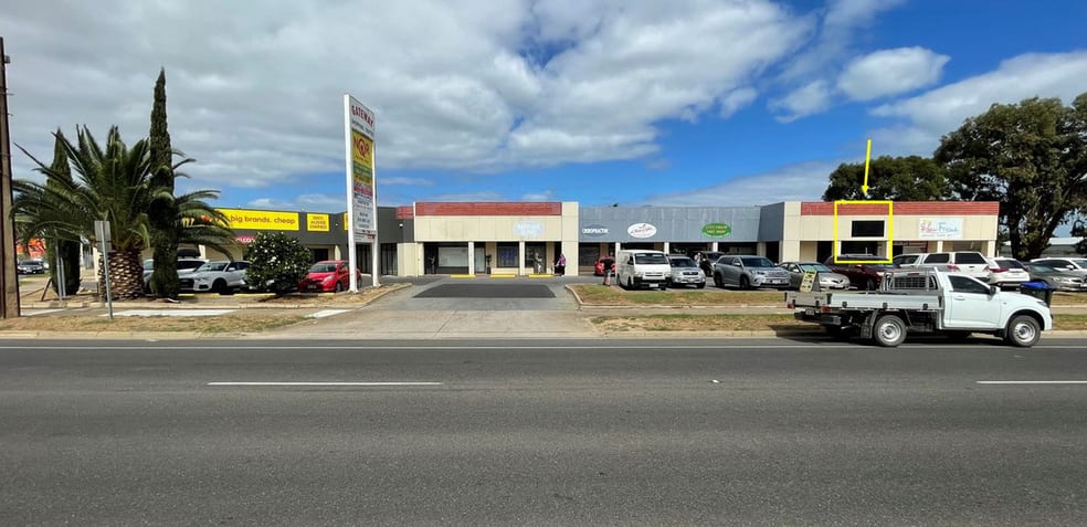 Click to view all images Shop 7, 1064-1070 Old Port Road Albert Park SA 5014 - Image 1