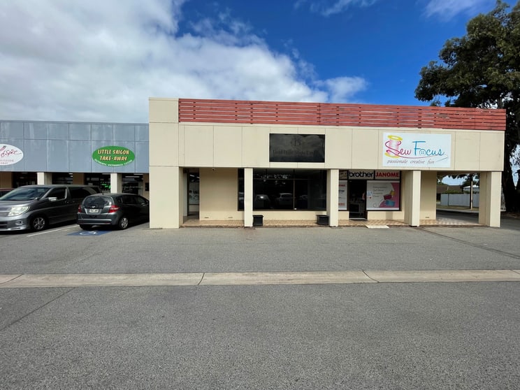 Click to view all images Shop 7, 1064-1070 Old Port Road Albert Park SA 5014 - Image 2