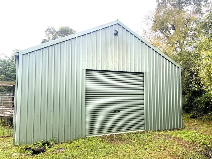 Click to view all images Shed/2807 Princes Hwy Moruya NSW 2537 - Image 3