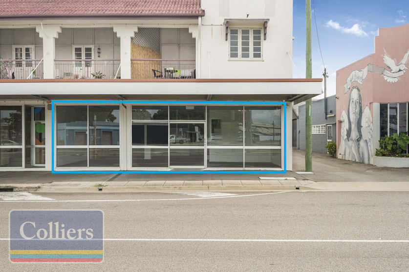 Click to view all images 1/1-9 Ingham Road West End QLD 4810 - Image 2