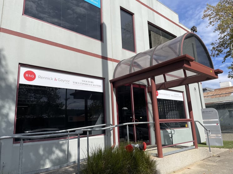 Suite 8/200 Malop Street Geelong VIC 3220 - Image 1