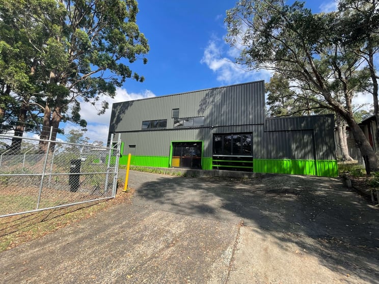 Click to view all images 1/23-27 Cascade Street Lawson NSW 2783 - Image 1