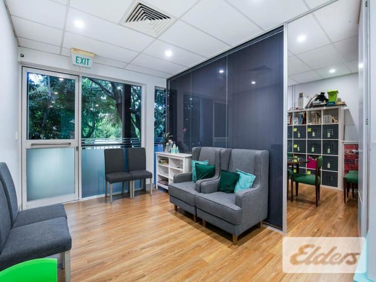 Click to view all images 5/17 Peel Street South Brisbane QLD 4101 - Image 1