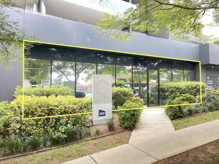 Click to view all images 4/37 Archer Street Toowong QLD 4066 - Image 1