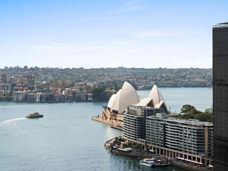 56 Pitt Street Sydney NSW 2000 - Image 1