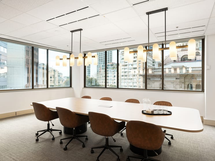 56 Pitt Street Sydney NSW 2000 - Image 2