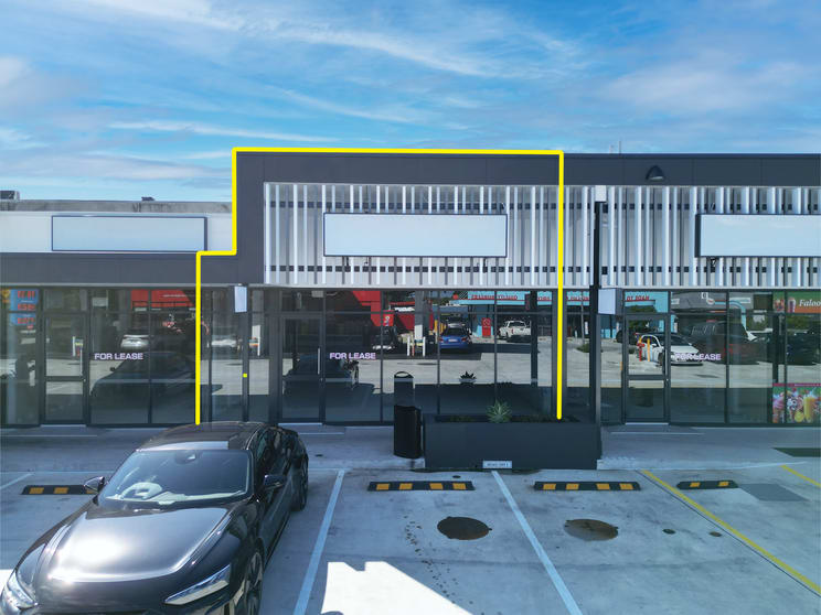 Click to view all images T3.2/200 Kingston Road Slacks Creek QLD 4127 - Image 1