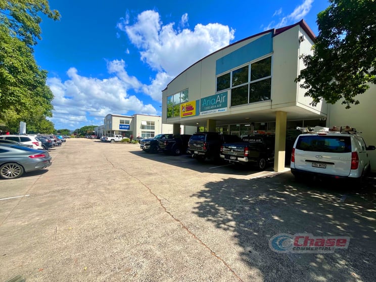 13b/43 Links Avenue Eagle Farm QLD 4009 - Image 1