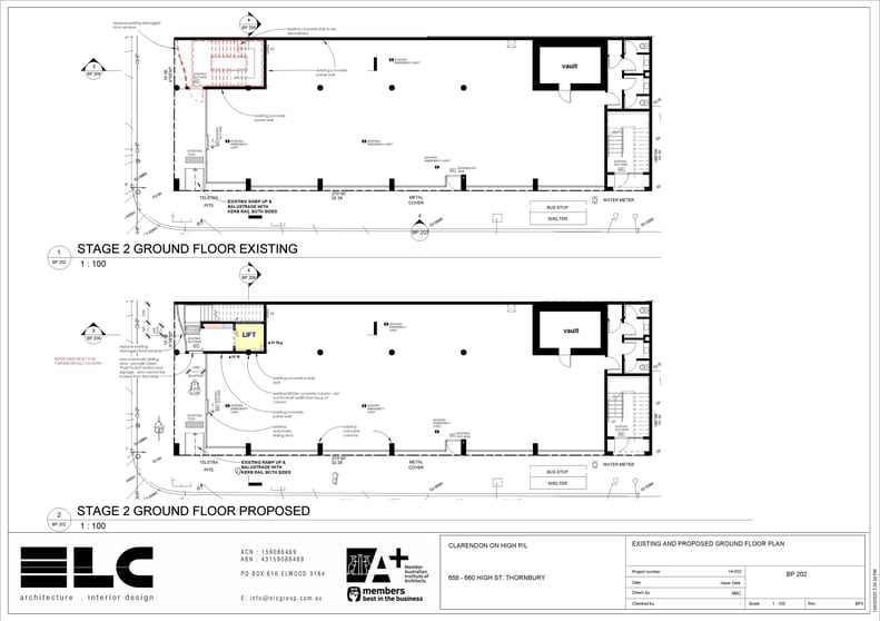 Click to view all images 660 High Street Thornbury VIC 3071 - Image 3